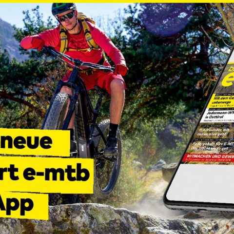 Bikesport Emtb De Eine Weitere Wordpress Website